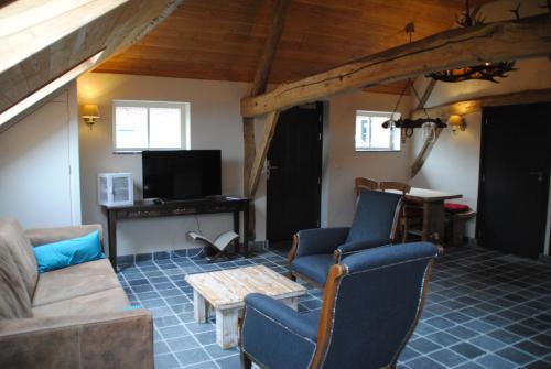 Boerensuite – Riel, IA