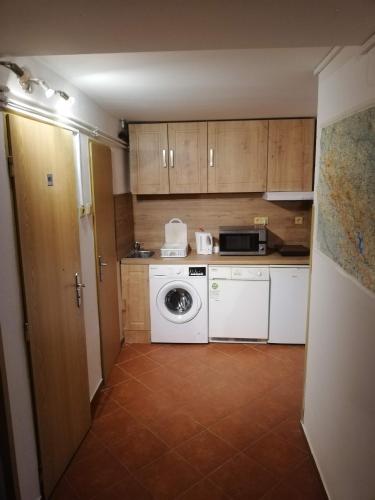 Penzion pod svahem in Železna Ruda