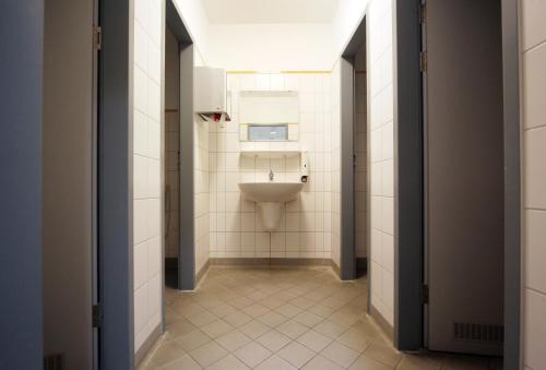 DJH Jugendherberge Greifswald