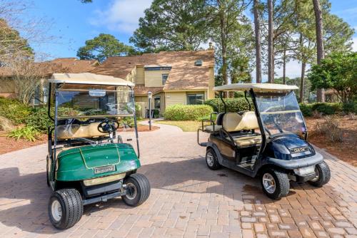 Fairways 310 Miramar Beach Florida