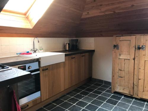 Boerensuite – Riel, IA