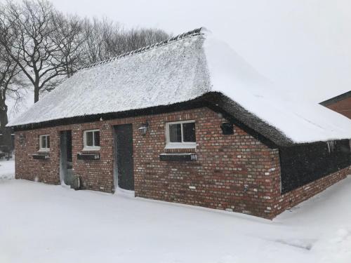 Boerensuite – Riel, IA