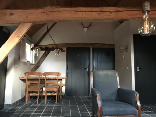 Boerensuite – Riel, IA