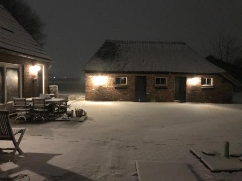 Boerensuite – Riel, IA