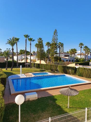  - - - - - FRONT LINE - - - - - Primera Línea - - - - - Apartments in Playa Flamenca, Playa Flamenca