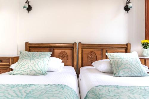 Anais Collection Hotels & Suites in Kato Daratso