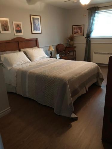 Gite Chute Couette Cafe in นอร์เทรอ ดาม ดู ปอร์ตาช(ควิเบก)