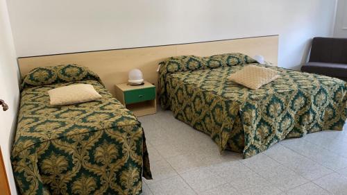 Franco Il Conte Room Type - Triple Room