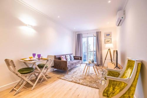 Funchal Center Apartment II 3