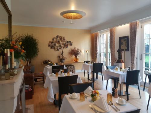 Notarishuis Beveren B&B in Beveren (East Flanders)