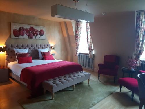 Notarishuis Beveren B&B in Beveren (East Flanders)