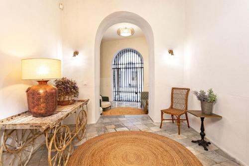 Genteel Home Abades - image 11