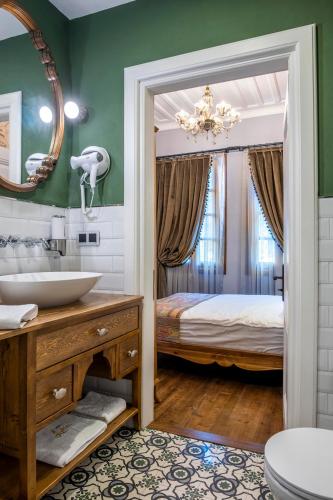 Hotel Lykia Old Town Antalya, Анталья (фото 11)