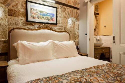 Hotel Lykia Old Town Antalya, Анталья (фото 9)