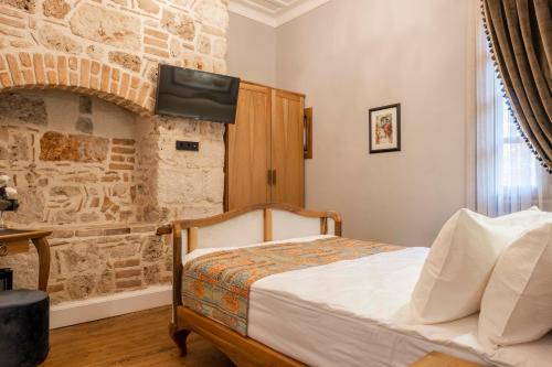 Hotel Lykia Old Town Antalya, Анталья (фото 6)