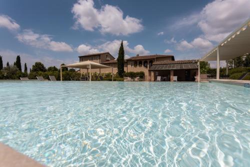 Resort Casale Le Torri - 숙소 외관