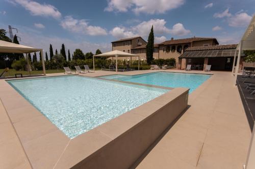Resort Casale Le Torri - image 6