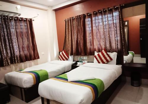 Hotel Sundaram Palace Siliguri West Bengal 4