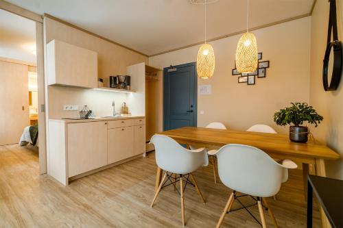 Mere 38 Apartments in Võsu