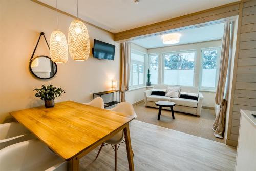 Mere 38 Apartments in Võsu