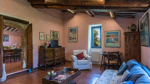  Campodalto 8, Emma Villas in Paciano