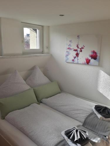 Ferienwohnung Katrin - nahe Chemnitz in Limbach-Oberfrohna