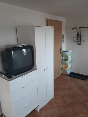 Ferienwohnung Katrin - nahe Chemnitz Room Type - One-Bedroom Apartment