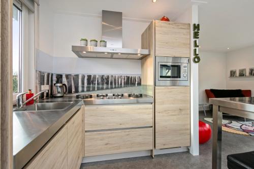 Vakantiehuis Zee, Bos & Duin Zoutelande ZO01 in Zoutelande