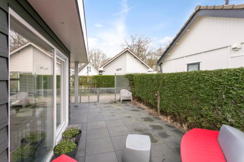 Vakantiehuis Zee, Bos & Duin Zoutelande ZO01 in Zoutelande