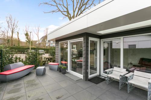 Vakantiehuis Zee, Bos & Duin Zoutelande ZO01 in Zoutelande