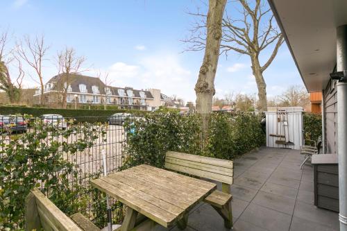 Vakantiehuis Zee, Bos & Duin Zoutelande ZO01 in Zoutelande