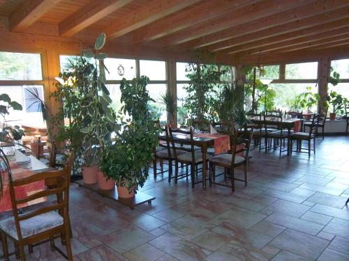 Restorāns, Gaststatte & Pension Oelmuehle in Oberschona