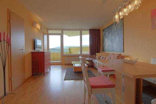 Apartment in Braunlage 