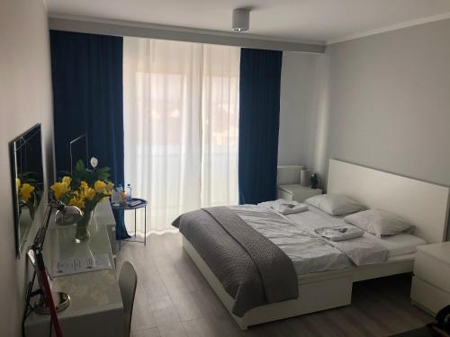 Apartament KORNER Chełmońskiego Śrem