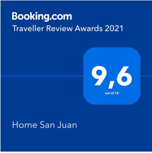 Home San Juan - image 3