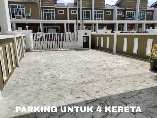 OneFamily Homestay