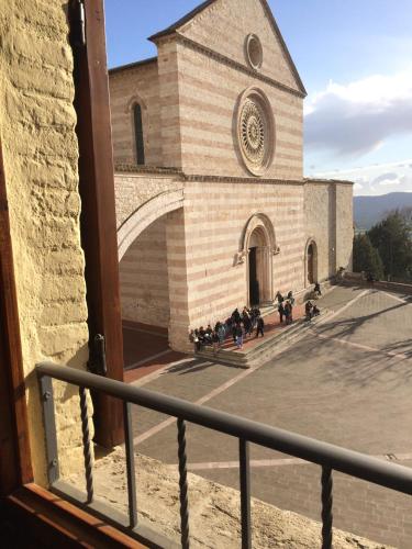 Appartamenti Piazza Santa Chiara