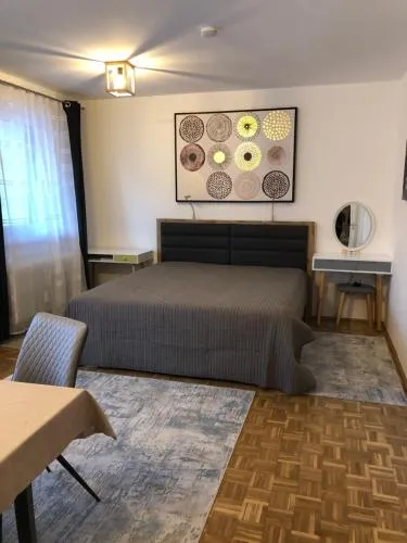 Apartment HUGO in Bad Kleinkirchheim, Österreich
