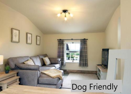 Mount Pleasant Cottages Room Type - One-Bedroom Cottage (The Piggery)