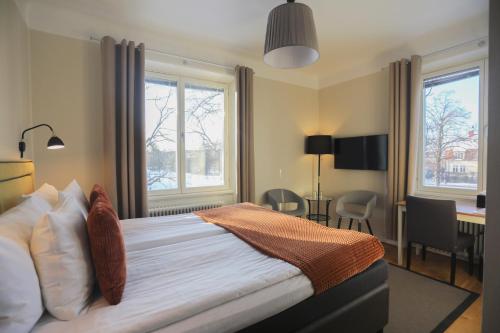 . Park Hotell