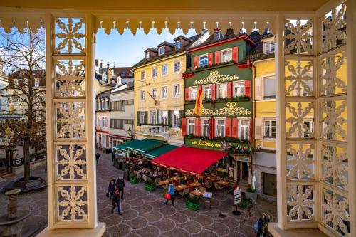 Hotel Alte Laterne - image 12