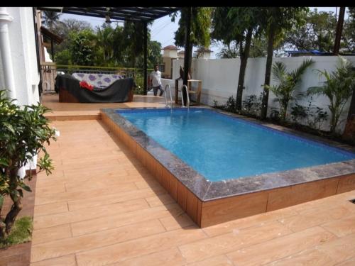 Lonavala gold valley