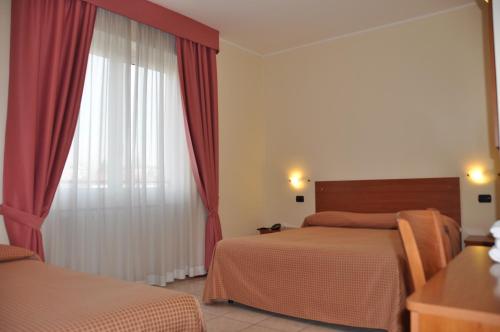 Hotel Belforte – Varese, MD