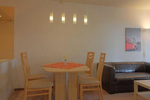 Apartment 428 443m von Hindenburgstraße entfernt