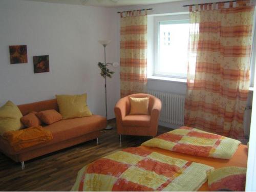 Apartment - Ground Floor