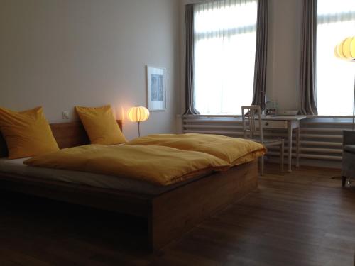 Hotel Wunderbar - image 6
