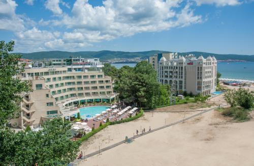 hotel photo