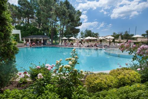 Jeravi Beach Hotel - All Inclusive