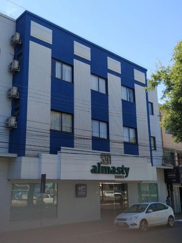 Almasty Hotel Chapeco