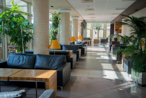 Jeravi Beach Hotel - All Inclusive